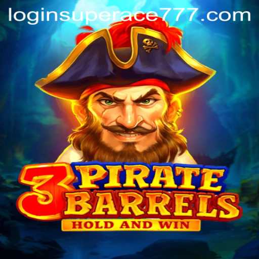 Exploring the Thrills of 3PirateBarrels: A High-Seas Gaming Adventure