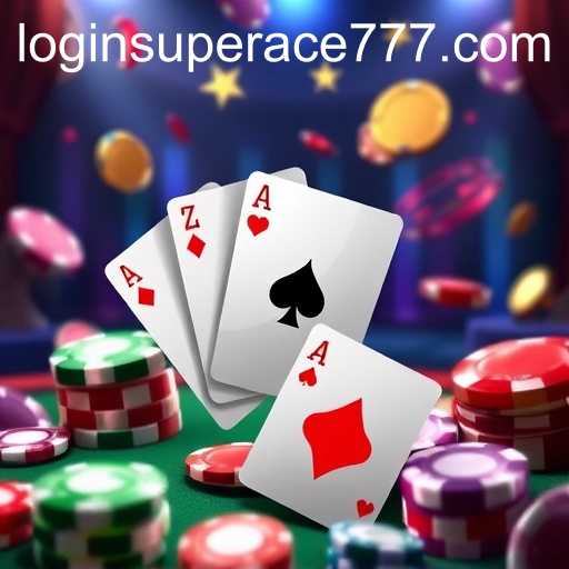 superace777