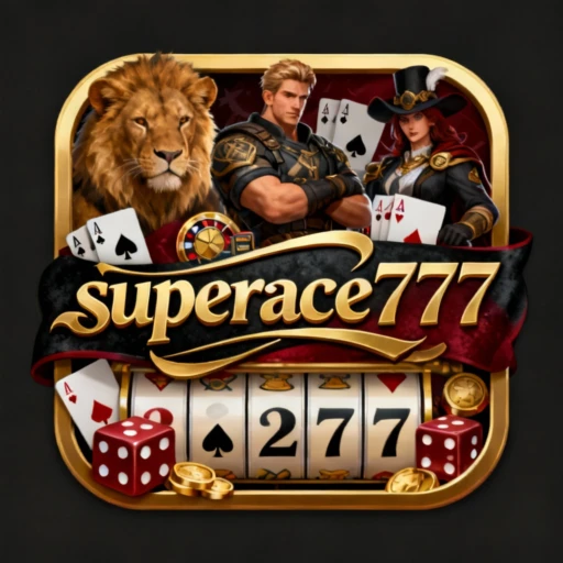 superace777