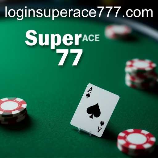 Exploring Poker Games and the Impact of Superace777