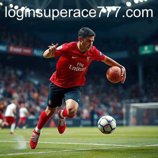 The Evolution of Sports and the Rise of superace777