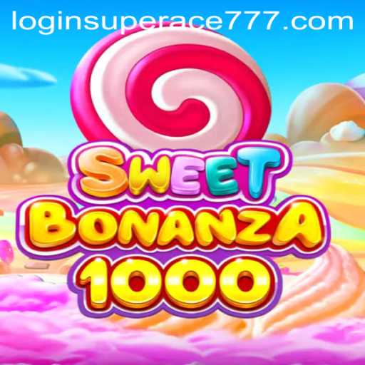 Exploring the Delightful World of SweetBonanza1000