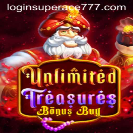UnlimitedTreasuresBonusBuy: Dive into a New Gaming Experience