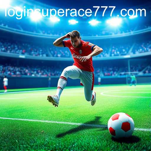 Exploring the Thrills of Virtual Sports with Superace777