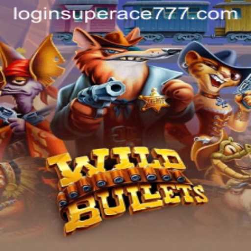 Experience the Thrill of WildBullets: The New Frontier in Gaming